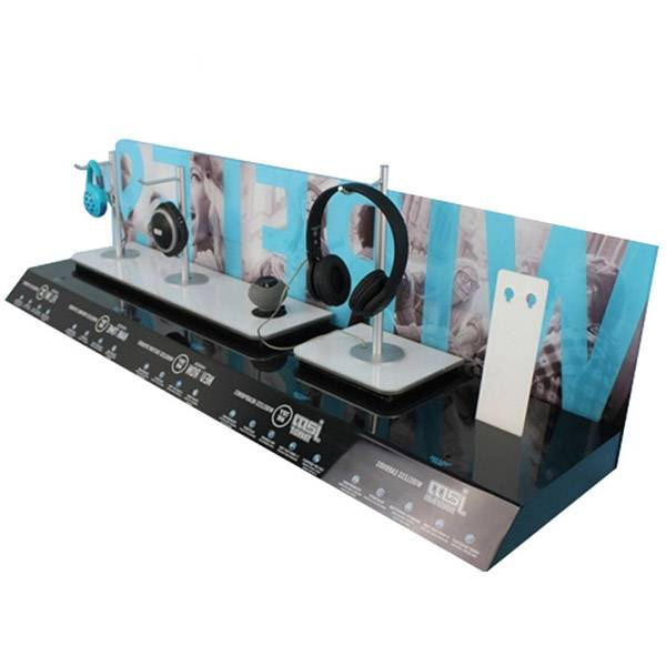 Custom Acrylic Headphone Display Stands Point Of Sale Displays China Manufacturer Custom Acrylic Headphone Display Stands Point Of Sale Displays China Manufacturer