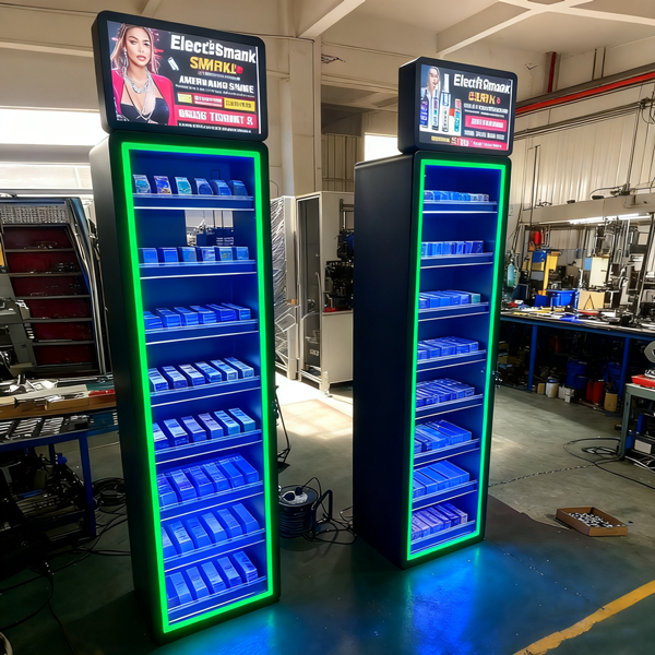 vape display stand vape display stand